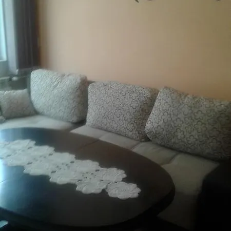 Apartment Fimo